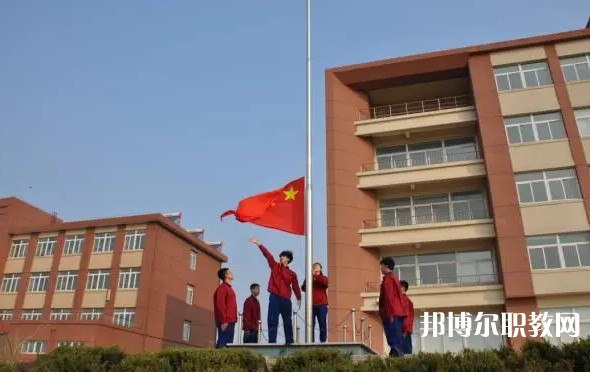 大連長興島中等職業(yè)技術學校怎么樣、好不好
