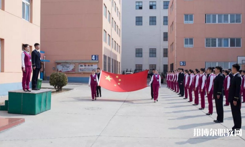 2024大連航空管理中等職業(yè)技術(shù)學校招生計劃 招生人數(shù)是多少(附要求、條件、對象)