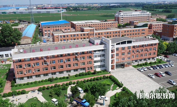 2024撫順市建筑工業(yè)學校招生計劃 招生人數是多少(附要求、條件、對象)
