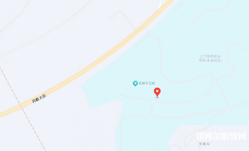 本溪市化學(xué)工業(yè)學(xué)校地址，乘車路線