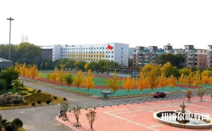 本溪市商貿(mào)服務(wù)學(xué)校怎么樣、好不好