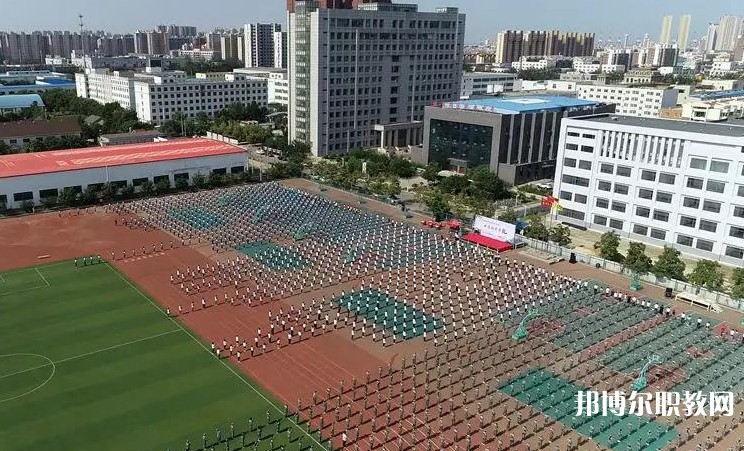 2024鲅魚(yú)圈區(qū)中等職業(yè)技術(shù)專業(yè)學(xué)校招生計(jì)劃 招生人數(shù)是多少(附要求、條件、對(duì)象)