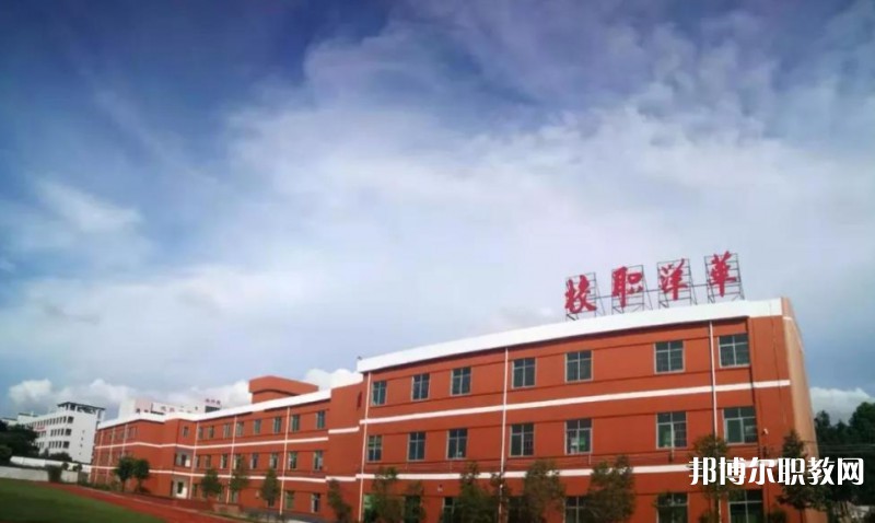 2024惠州華洋科技學校招生計劃 招生人數(shù)是多少(附要求、條件、對象)