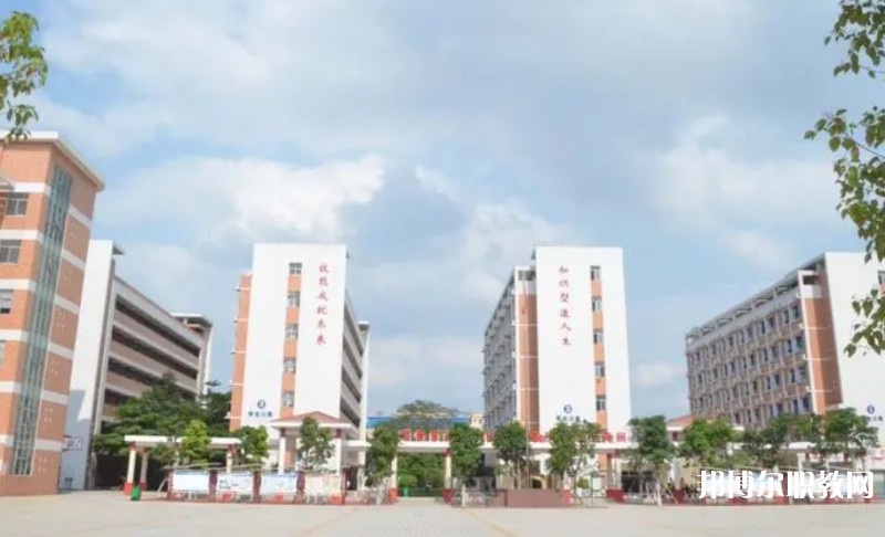 2024惠州市仲愷技工學(xué)校招生計(jì)劃 招生人數(shù)是多少(附要求、條件、對(duì)象)