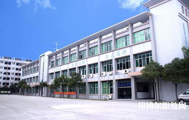 2024東莞市華南職業(yè)技術(shù)學(xué)校招生計(jì)劃 招生人數(shù)是多少(附要求、條件、對(duì)象)