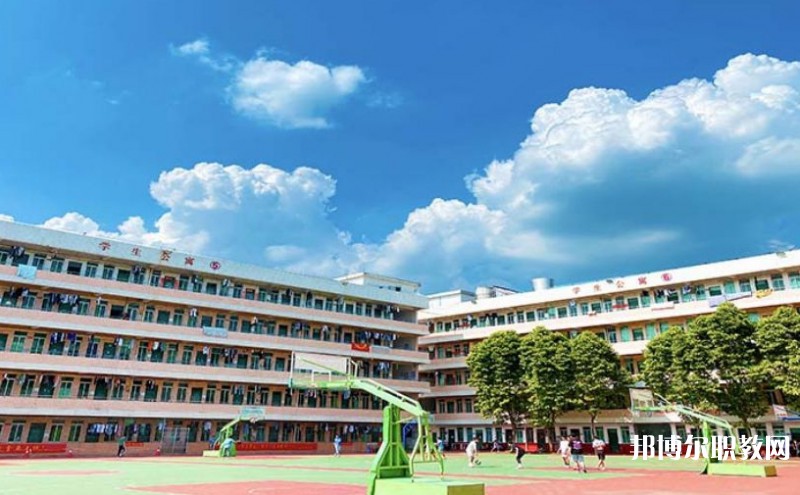 2024廣州市華成理工職業(yè)技術(shù)學(xué)校招生計劃 招生人數(shù)是多少(附要求、條件、對象)