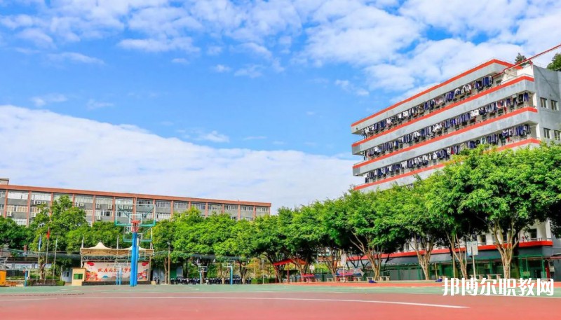 廣州市高新醫(yī)藥與食品技工學(xué)校怎么樣、好不好