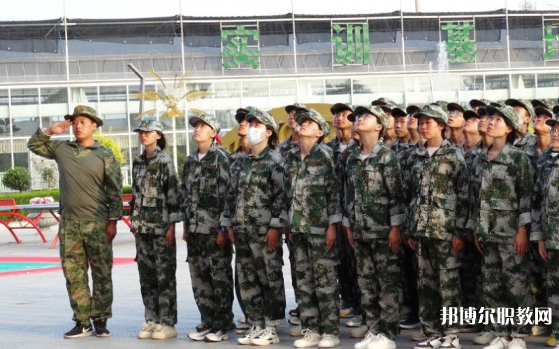 山陰縣職業(yè)教育中心校怎么樣、好不好