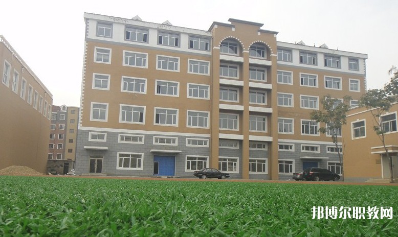 沈陽市工業(yè)技術(shù)學(xué)校怎么樣、好不好