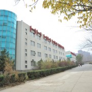 沈陽(yáng)市民族職業(yè)學(xué)校