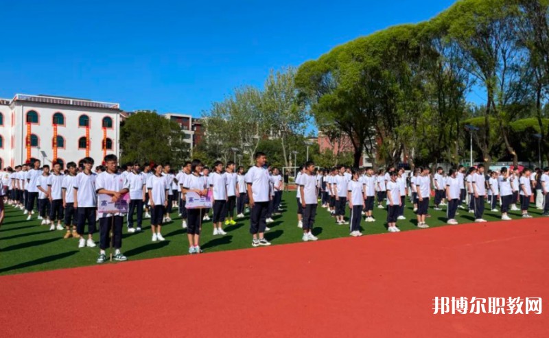 沈陽軍樂學(xué)校怎么樣、好不好