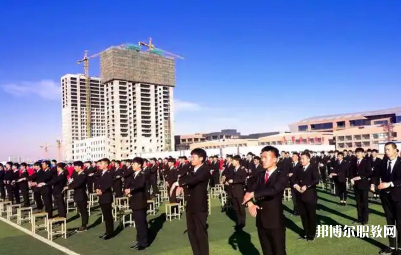 甘肅2025年鐵路學校里面有哪些專業(yè)