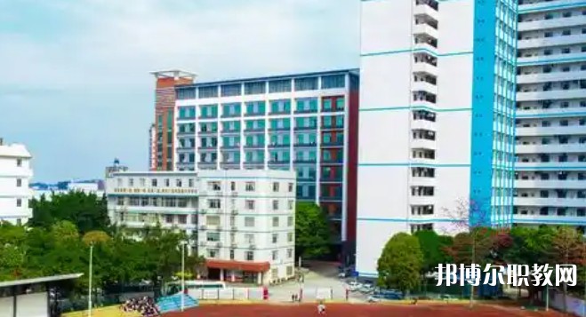 2025南寧公辦技工學校最新排名前三名單