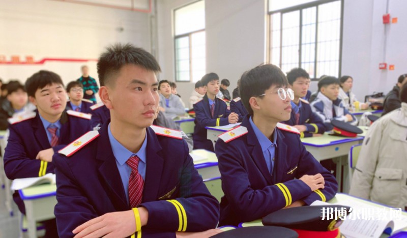 甘肅2025年鐵路學(xué)校是什么學(xué)校