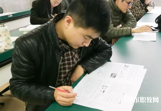 2025南昌公辦中專學校最新排名前三名單