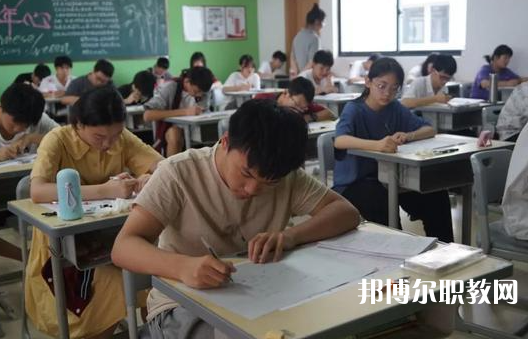 2025南通公辦中專學校最新排名前三名單