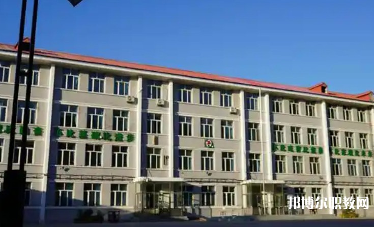 2025哈爾濱公辦中專(zhuān)學(xué)校最新排名前三名單