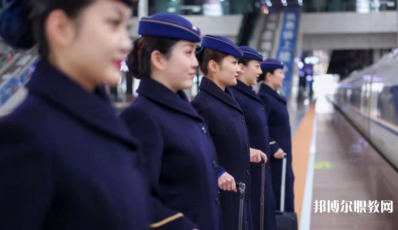 甘肅2025年鐵路學校要讀幾年