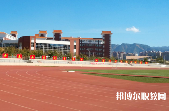 2025黔東南職業(yè)學校最新排名前三名單