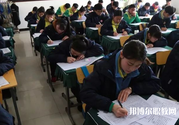 2025鹽城職業(yè)學(xué)校最新排名前三名單