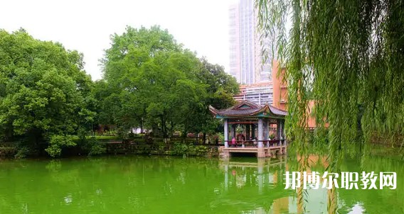 2025南通職業(yè)中學(xué)最新排名前三名單