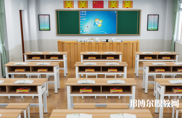 2025邢臺(tái)職教中心最新排名前三名單