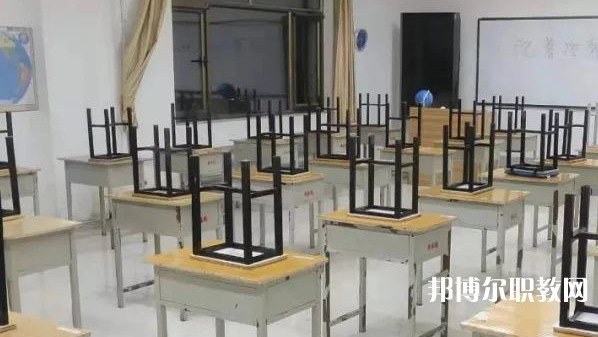 2025石家莊職教中心最新排名前三名單