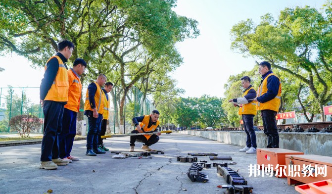 甘肅2025年職高和鐵路學(xué)校哪個(gè)好