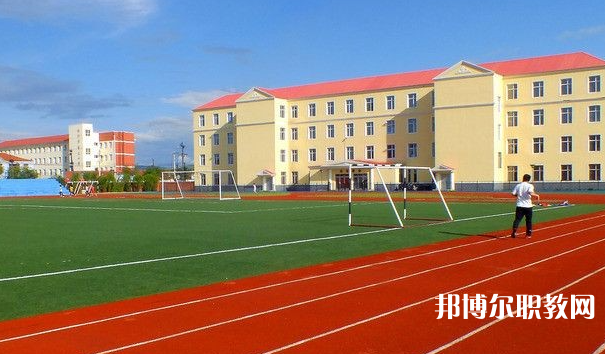 2025賀州中職學校最新排名前三名單