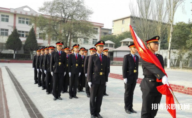 甘肅2025年中專鐵路學(xué)校有哪些專業(yè)