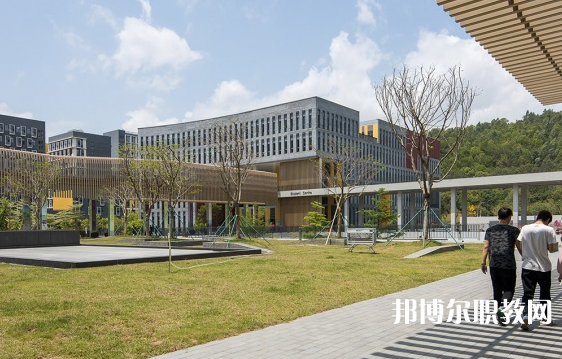 2025南通職業(yè)學(xué)校最新排名前三名單