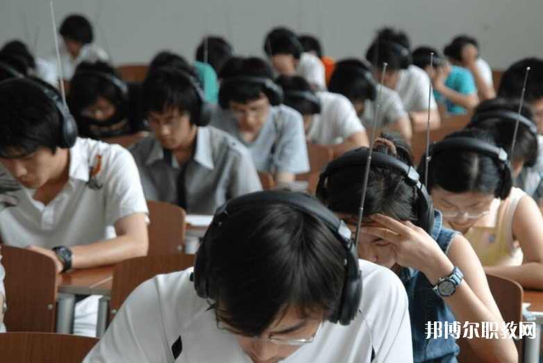 2025忻州職業(yè)學(xué)校最新排名前三名單