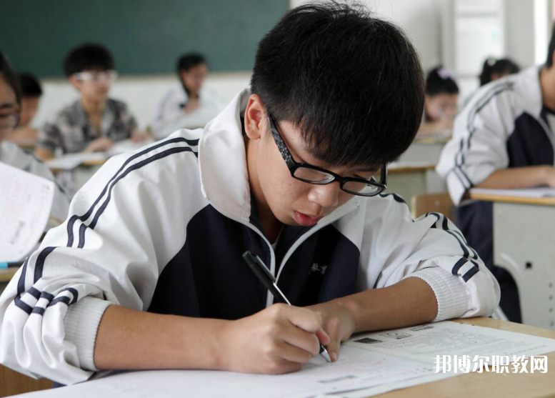 2025開封中職學校最新排名前三名單