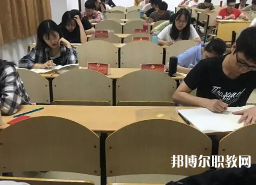 2025金華中職學(xué)校最新排名前三名單