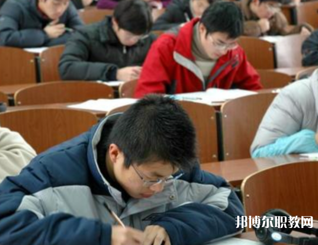 2025北海中專學(xué)校最新排名前三名單