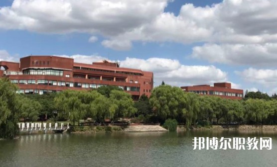 2025長沙中職學校最新排名前三名單