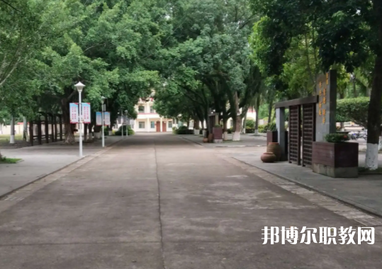 2025六盤水中專學校最新排名前三名單