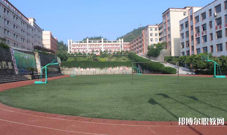 重慶市涪陵信息技術(shù)學(xué)校怎么樣、好不好
