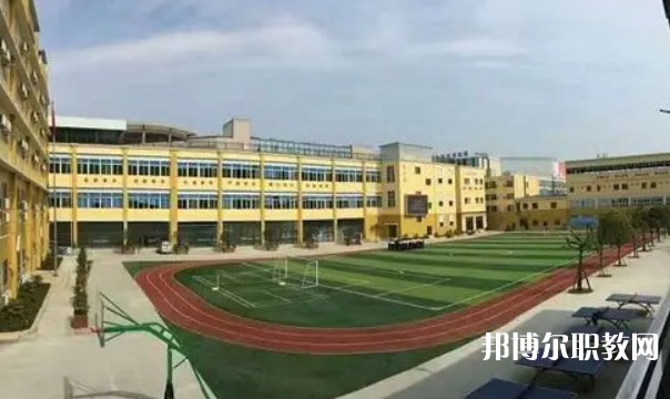 自貢2025年初中生可以讀哪些鐵路學校