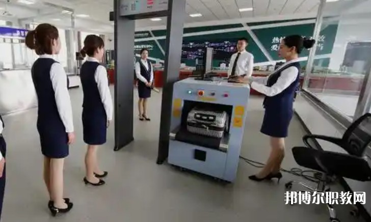 自貢2025年女生可以讀鐵路學校嗎
